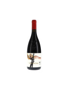 Vinupetra Rosso DOC 2024 I Vigneri di Salvo Foti