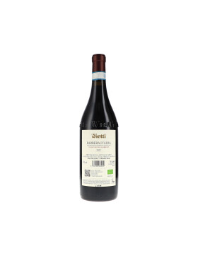 Barbera dAlba DOC Scarrone Vigna Vecchia 2022 Vietti (bio)