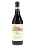 Barbera dAlba DOC Scarrone Vigna Vecchia 2022 Vietti (bio)