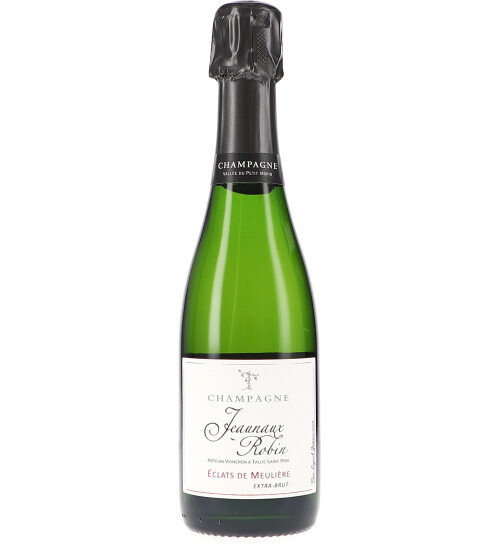 Éclats de Meulière, Extra Brut V22/21 Jeaunaux-Robin (bio)
