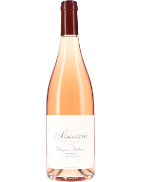 Sancerre Rosé AOC 2025 Vacheron (bio)