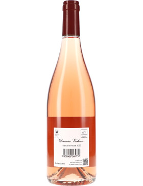 Sancerre Rosé AOC 2025 Vacheron (bio)