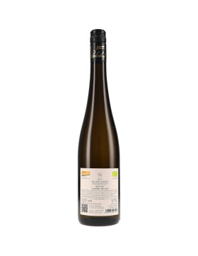 Aus den Gärten, Riesling Federspiel trocken 2017...