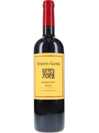 Reserva 2017 Remirez de Ganuza
