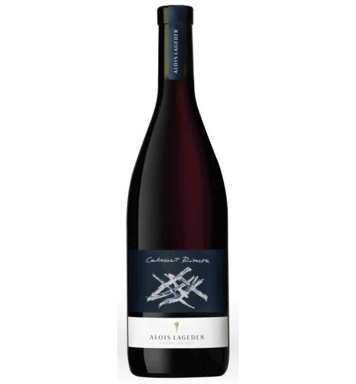 Cabernet Riserva DOC 2022 ALOIS LAGEDER