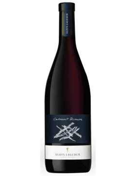 Cabernet Riserva DOC 2022 ALOIS LAGEDER