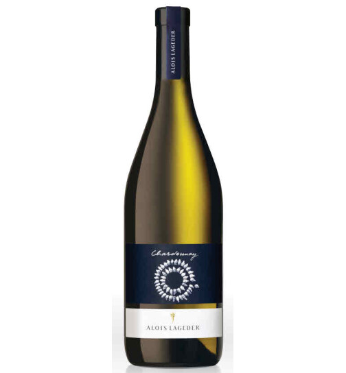 Chardonnay 2025 ALOIS LAGEDER (bio)