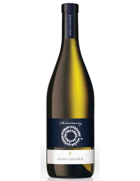 Chardonnay 2025 ALOIS LAGEDER (bio)