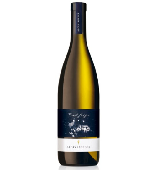 Pinot Grigio 2025 ALOIS LAGEDER (bio)
