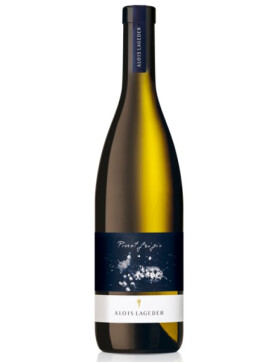 Pinot Grigio 2025 ALOIS LAGEDER (bio)