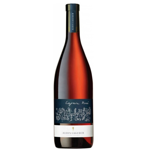 Lagrein Rosè 2025 ALOIS LAGEDER