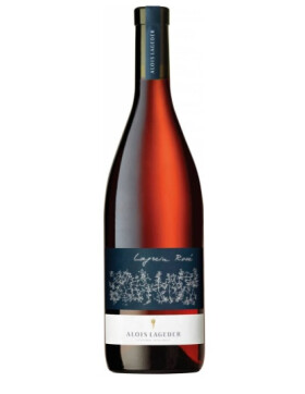 Lagrein Rosè 2025 ALOIS LAGEDER