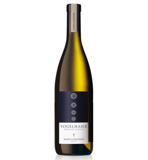 Moscato Giallo Vogelmaier Dolomiti IGT 2025 ALOIS LAGEDER (bio)