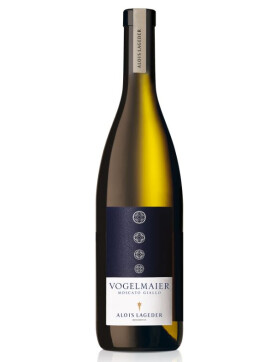 Moscato Giallo Vogelmaier Dolomiti IGT 2025 ALOIS LAGEDER...