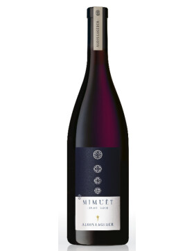 Pinot Noir Mimuet Vigneti delle Dolomiti DOC 2023 ALOIS...