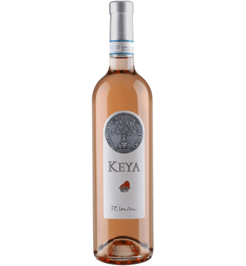 Bardolino Chiaretto Classico Keya 2025 GUERRIERI RIZZARDI