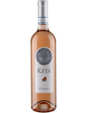 Bardolino Chiaretto Classico Keya 2025 GUERRIERI RIZZARDI