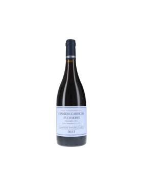 Chambolle-Musigny 1er Cru "Les Charmes" AOC...