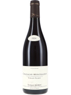 Chassagne-Montrachet Vielles Vignes Rouge AOC 2024 Thomas Morey (bio)