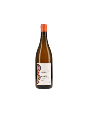 Bourgogne Aligoté "Sous-Châtelet"...