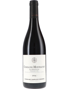 Chassagne-Montrachet 1er Cru "Les Bondues" AOC...