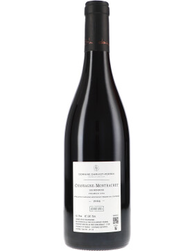 Chassagne-Montrachet 1er Cru "Les Bondues" AOC...