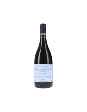 Chambertin-Clos de Bèze Grand Cru AOC 2023 Bruno...
