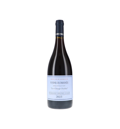Vosne-Romanée "les Champs Perdrix" AOC 2023 Bruno Clair