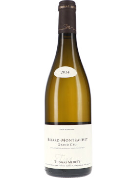 Bâtard-Montrachet Grand Cru AOC 2024 Thomas Morey...