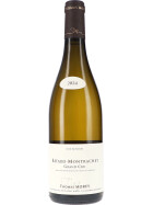 Bâtard-Montrachet Grand Cru AOC 2024 Thomas Morey (bio)
