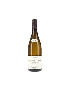 Chassagne-Montrachet 1er Cru Les Chenevottes AOC 2024...