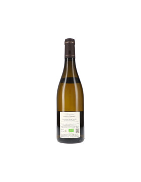 Chassagne-Montrachet 1er Cru Les Chenevottes AOC 2024...