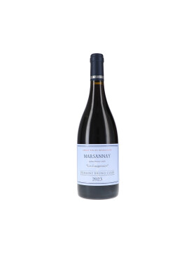 Marsannay rouge "Les Longeroies" AOC 2023 Bruno...