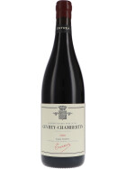 Gevrey-Chambertin Cuvée Ostrea AOC 2016 Trapet Père & Fils (bio)