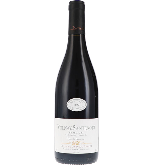 Volnay-Santenots 1er Cru AOC 2024 Darviot-Perrin