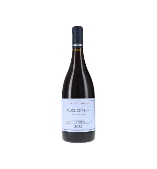 Aloxe-Corton rouge AOC 2023 Bruno Clair