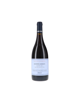 Bonnes-Mares Grand Cru AOC 2023 Bruno Clair