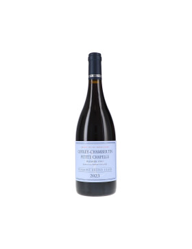 Gevrey-Chambertin 1er Cru "Petite Chapelle" AOC...