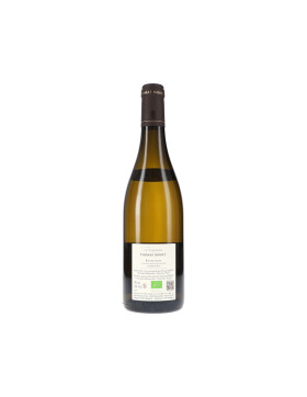 Bourgogne Chardonnay AOC 2024 Thomas Morey (bio)
