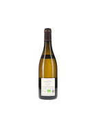 Bourgogne Chardonnay AOC 2024 Thomas Morey (bio)