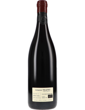 Gevrey-Chambertin "Capita" 1er Cru 2017 Trapet...
