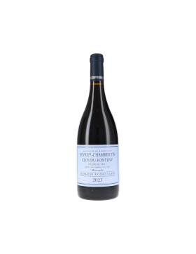 Gevrey-Chambertin 1er Cru "Clos du Fonteny"...