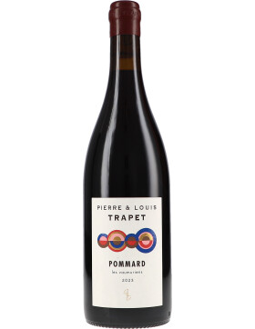 Pommard "Les Vaumuriens" rouge AOC 2023 Pierre...