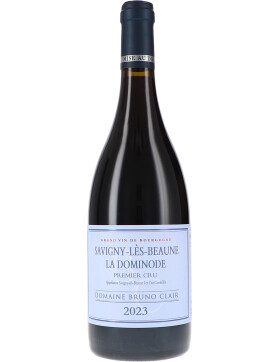 Savigny-les-Beaune 1er Cru "La Dominode" AOC...