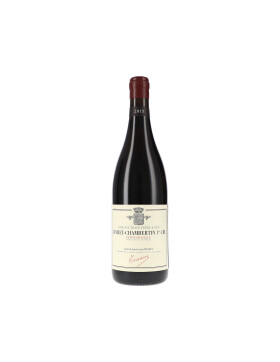 Gevrey-Chambertin "Petite-Chapelle" 1er Cru...