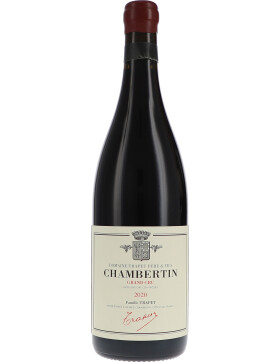Chambertin Grand Cru 2023 Trapet Père & Fils...
