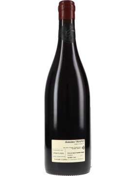 Gevrey-Chambertin "Clos Prieur" 1er Cru 2023...