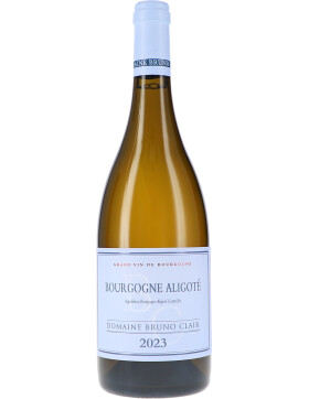 Bourgogne Aligoté AOC 2023 Bruno Clair