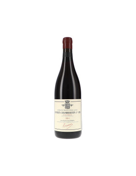 Gevrey-Chambertin "Clos Prieur" 1er Cru 2014...