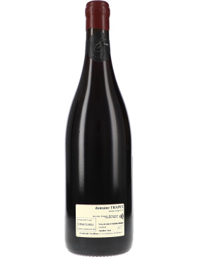 Gevrey-Chambertin "Clos Prieur" 1er Cru 2014...